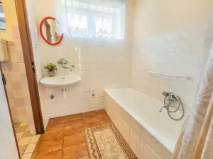 Prodej rodinného domu, Velký Osek, Jiráskova, 72 m2