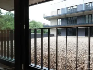 Pronájem bytu 1+kk, Praha - Žižkov, Hartigova, 36 m2