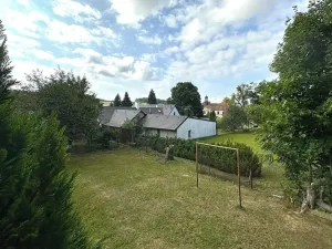 Prodej bytu 3+1, Pavlov, 75 m2
