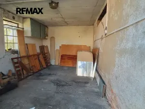 Prodej rodinného domu, Městečko Trnávka, 60 m2
