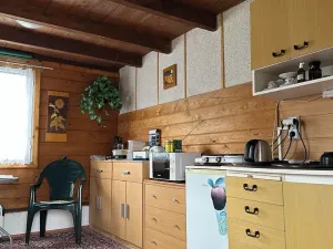 Prodej chaty, Praha, 45 m2