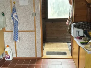 Prodej chaty, Praha, 45 m2