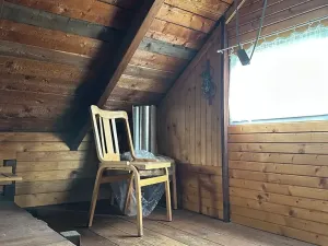 Prodej chaty, Praha, 45 m2
