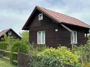 Prodej chaty, Praha, 45 m2