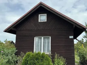 Prodej chaty, Praha, 45 m2