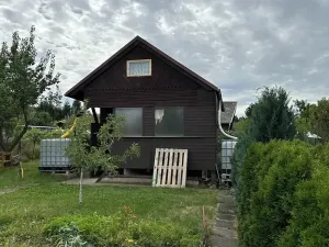 Prodej chaty, Praha, 45 m2