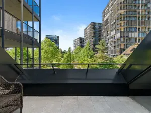 Prodej bytu 3+kk, Praha - Žižkov, Pitterova, 88 m2