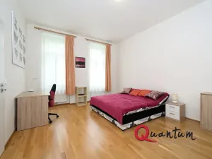 Pronájem bytu 2+kk, Praha - Žižkov, Žižkovo náměstí, 58 m2