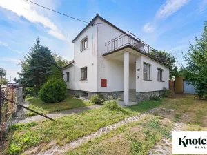 Prodej rodinného domu, Nýrov, 182 m2