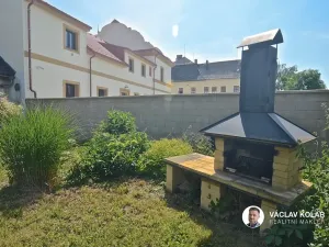 Prodej rodinného domu, Stěžery, Lipová, 186 m2