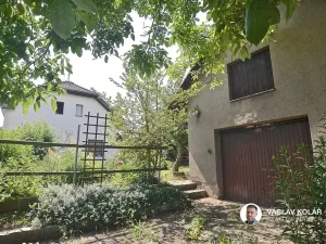 Prodej rodinného domu, Stěžery, Lipová, 186 m2