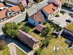 Prodej rodinného domu, Stěžery, Lipová, 186 m2