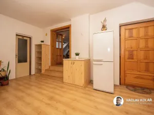 Prodej rodinného domu, Stěžery, Lipová, 186 m2