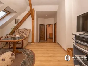Prodej rodinného domu, Stěžery, Lipová, 186 m2