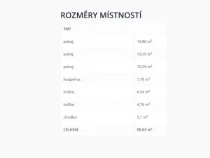 Prodej rodinného domu, Stěžery, Lipová, 186 m2