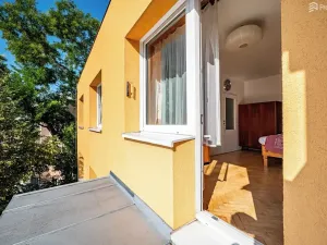 Prodej bytu 1+1, Brno, Laštůvkova, 38 m2