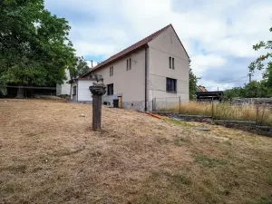 Prodej rodinného domu, Šošůvka, 64 m2