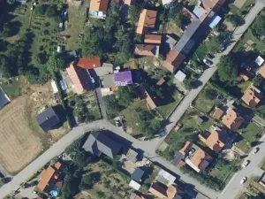 Prodej rodinného domu, Šošůvka, 64 m2
