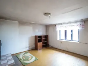 Prodej rodinného domu, Šošůvka, 64 m2