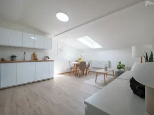 Prodej bytu 3+kk, Brno, Elgartova, 73 m2