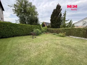 Pronájem bytu 3+1, Opava - Malé Hoštice, Dvořákova, 80 m2