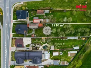 Prodej rodinného domu, Slavičín - Hrádek na Vlárské dráze, Hrádecká, 105 m2
