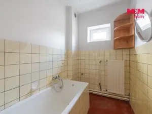 Prodej rodinného domu, Slavičín - Hrádek na Vlárské dráze, Hrádecká, 105 m2