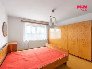 Prodej rodinného domu, Slavičín - Hrádek na Vlárské dráze, Hrádecká, 105 m2