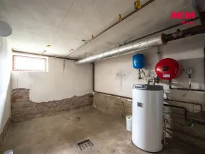 Prodej rodinného domu, Slavičín - Hrádek na Vlárské dráze, Hrádecká, 105 m2