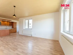 Prodej bytu 4+kk, Kosmonosy, Zahradní, 100 m2