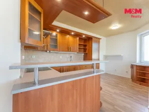 Prodej bytu 4+kk, Kosmonosy, Zahradní, 100 m2