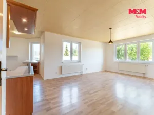 Prodej bytu 4+kk, Kosmonosy, Zahradní, 100 m2