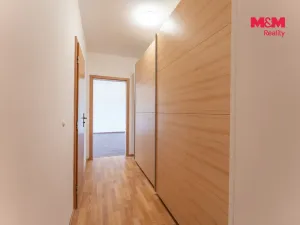 Prodej bytu 4+kk, Kosmonosy, Zahradní, 100 m2