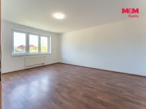 Prodej bytu 4+kk, Kosmonosy, Zahradní, 100 m2