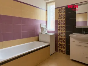 Prodej rodinného domu, Těrlicko - Horní Těrlicko, Těšínská, 260 m2