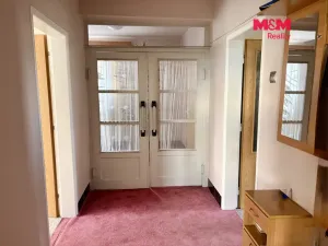 Prodej rodinného domu, Těrlicko - Horní Těrlicko, Těšínská, 260 m2