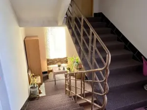 Prodej rodinného domu, Těrlicko - Horní Těrlicko, Těšínská, 260 m2