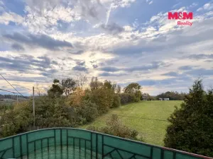 Prodej rodinného domu, Těrlicko - Horní Těrlicko, Těšínská, 260 m2