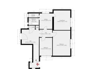 Prodej rodinného domu, Těrlicko - Horní Těrlicko, Těšínská, 260 m2