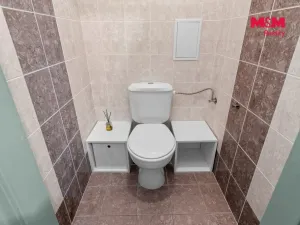 Prodej bytu 2+kk, Holubice - Kozinec, Platanová, 51 m2