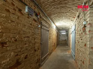 Prodej bytu 3+kk, Mariánské Lázně, Lidická, 72 m2