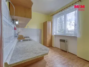 Prodej bytu 3+1, Tlučná, V Rybníčkách, 69 m2