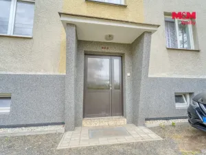 Prodej bytu 3+1, Tlučná, V Rybníčkách, 69 m2