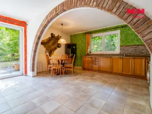 Prodej rodinného domu, Litvínovice - Šindlovy Dvory, U Střelnice, 126 m2