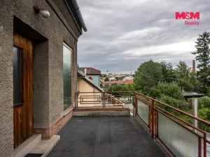 Prodej rodinného domu, Bílovec, Bezručova, 239 m2