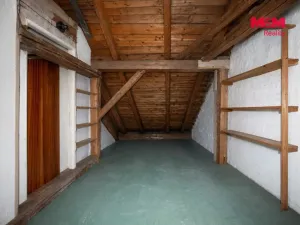 Prodej rodinného domu, Bílovec, Bezručova, 239 m2