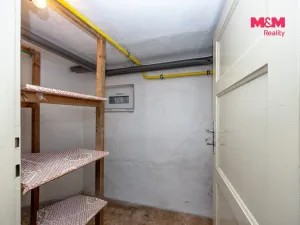 Prodej rodinného domu, Bílovec, Bezručova, 239 m2