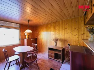 Prodej chaty, Olomouc - Droždín, 36 m2