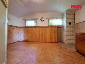 Prodej chaty, Olomouc - Droždín, 36 m2