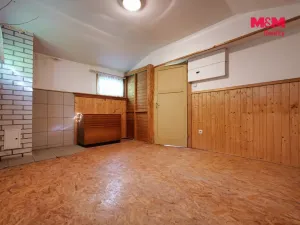 Prodej chaty, Olomouc - Droždín, 36 m2